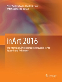 Abbildung von: inArt 2016 - Springer