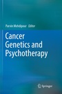 Cover: Cancer Genetics and Psychotherapy - Springer