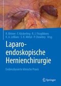 Bild: Laparo-endoskopische Hernienchirurgie - Springer