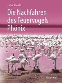 Bild: Die Nachfahren des Feuervogels Phönix - Springer Spektrum