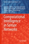 Cover: Computational Intelligence in Sensor Networks - Springer