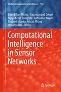 Cover: Computational Intelligence in Sensor Networks - Springer