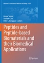 Bild: Peptides and Peptide-based Biomaterials and their Biomedical Applications - Springer