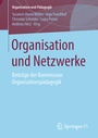 Cover: Organisation und Netzwerke - Springer VS
