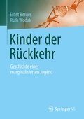 Cover: Kinder der R&uuml;ckkehr - Springer VS