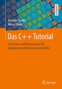 Cover: Das C++ Tutorial - Springer