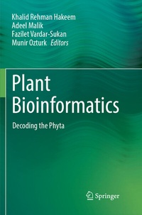Abbildung von: Plant Bioinformatics - Springer