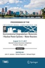 Cover: Proceedings of the 18th International Conference on Environmental... - Springer