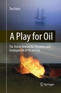 Cover: A Play for Oil - Springer