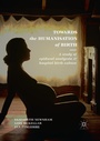 Cover: Towards the Humanisation of Birth - Palgrave Macmillan