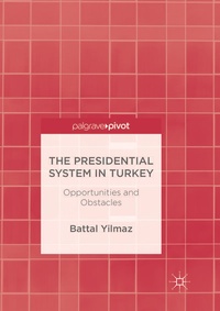 Abbildung von: The Presidential System in Turkey - Palgrave Macmillan
