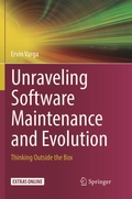 Bild: Unraveling Software Maintenance and Evolution - Springer