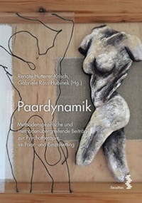 Enlarge image Cover: Paardynamik - Facultas
