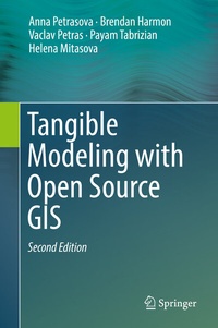 Abbildung von: Tangible Modeling with Open Source GIS - Springer