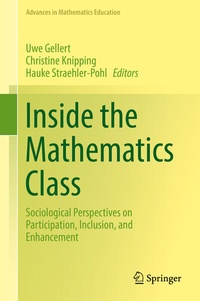 Abbildung von: Inside the Mathematics Class - Springer