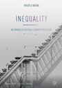 Cover: Inequality - Palgrave Macmillan