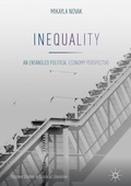 Cover: Inequality - Palgrave Macmillan