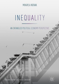 Enlarge image Cover: Inequality - Palgrave Macmillan