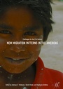 Cover: New Migration Patterns in the Americas - Palgrave Macmillan