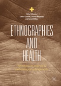 Cover: Ethnographies and Health - Palgrave Macmillan