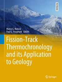 Abbildung von: Fission-Track Thermochronology and its Application to Geology - Springer