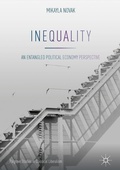 Cover: Inequality - Palgrave Macmillan