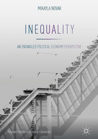 Enlarge image Cover: Inequality - Palgrave Macmillan