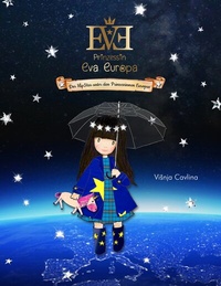 Abbildung von: Prinzessin Eva Europa - BoD - Books on Demand