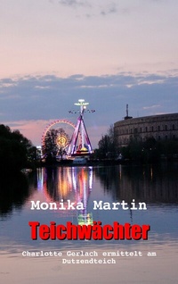 Abbildung von: Teichwächter - BoD - Books on Demand