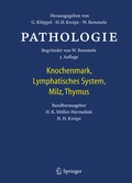 Cover: Pathologie - Springer