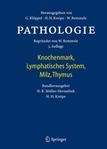 Cover: Pathologie - Springer
