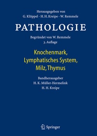 Abbildung von: Pathologie - Springer