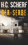 Cover: Der Serbe - BoD - Books on Demand