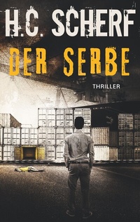 Abbildung von: Der Serbe - BoD - Books on Demand