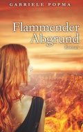 Cover: Flammender Abgrund - BoD - Books on Demand