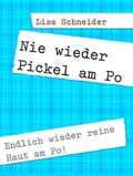 Cover: Pickel am Po entfernen - Books on Demand