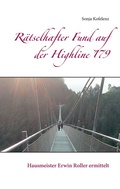 Cover: R&auml;tselhafter Fund auf der Highline 179 - BoD - Books on Demand