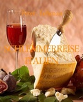Cover: SCHLEMMERREISE ITALIEN - BookRix