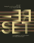 Cover: RE-SET - Schott Music