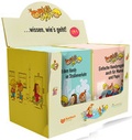 Cover: Paula & Max-Geschichten: Box 1 - medhochzwei Verlag