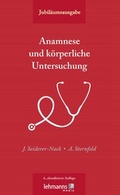 Cover: Anamnese und k&ouml;rperliche Untersuchung - Lehmanns Media