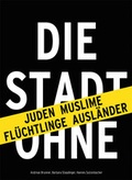 Cover: Stadt ohne ... - verlag filmarchiv austria