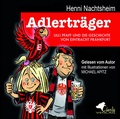 Cover: Adlertr&auml;ger - CharlesVerlag