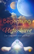 Cover: Begegnung mit dem Unfassbaren - All-Stern-Verlag