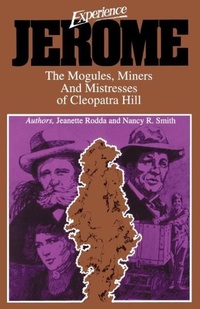 Enlarge image Cover: Experience Jerome - Primer Publishers,U.S.
