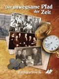 Cover: Der unwegsame Pfad der Zeit - Nova MD