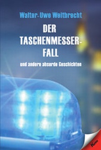 Abbildung von: Der Taschenmesserfall - Verlag Kern