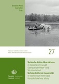 Cover: Sorbische Kultur-Geschichten im Biosph&auml;renreservat Oberlausitzer Heide- und Teichlandschaft - Sorbisches Institut