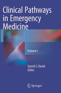 Abbildung von: Clinical Pathways in Emergency Medicine - Springer