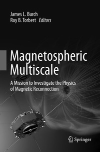 Abbildung von: Magnetospheric Multiscale - Springer